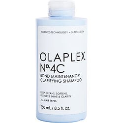 #4c Bond Maintenance Clarifying Shampoo 8.5oz