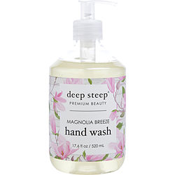 Magnolia Breeze Hand Wash --520ml/17.6oz