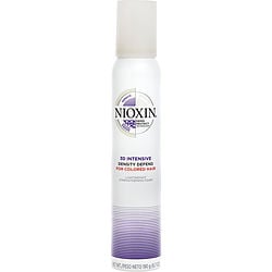 3d Intensive Density Defend For Colored Hair 6.7 Oz