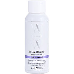 Dream Cocktail Carb-infused Hair Treatment 1.6 Oz