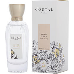 Petite Cherie By Annick Goutal Edt Refillable Spray 1.7 Oz