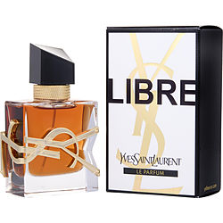 Libre Le Parfum Yves Saint Laurent By Yves Saint Laurent Eau De Parfum Spray 1 Oz