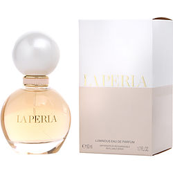 La Perla Luminous By La Perla Eau De Parfum Refillable Spray 1.7 Oz