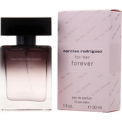Narciso Rodriguez Forever By Narciso Rodriguez Eau De Parfum Spray 1 Oz