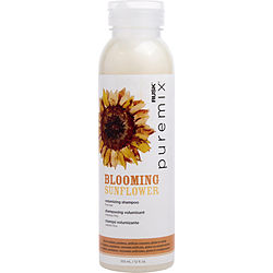 Blooming Sunflower Volumizing Shampoo 12 Oz