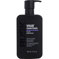 Vhab Conditioner For Cool Bright Blondes 12 Oz