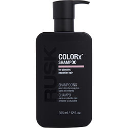 Colorx Shampoo 12 Oz