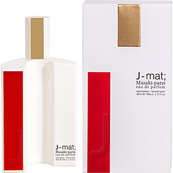 Masaki J-mat By Masaki Matsushima Eau De Parfum Spray 2.7 Oz