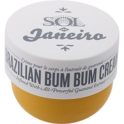 Brazilian Bum Bum Cream --240ml/8oz