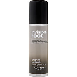 Invisible Root Touch Up Spray Cool Brown 2.5 Oz