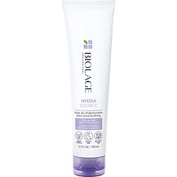 Hydrasource Blow Dry Shaping Lotion 5 Oz
