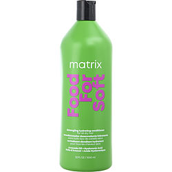 Food For Soft Hydrating Conditioner 33.8 Oz