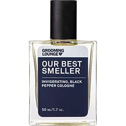 Grooming Lounge Our Best Smeller By Grooming Lounge Eau De Cologne 1.7 Oz