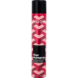 Fixer Hairspray 11.1 Oz