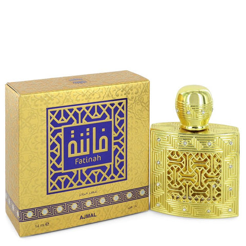 Fatinah by Ajmal - Concentrated Perfume Oil (Unisex) .47 oz