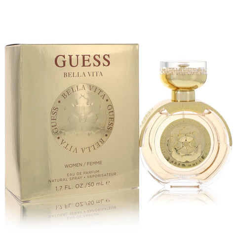 Guess Bella Vita by Guess - Eau De Parfum Spray 1.7 oz