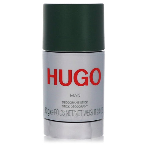 Hugo Deodorant Stick By Hugo Boss - 2.5 oz Deodorant Stick