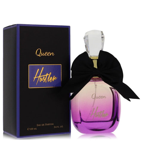 Hustler Queen Eau De Parfum Spray By Hustler