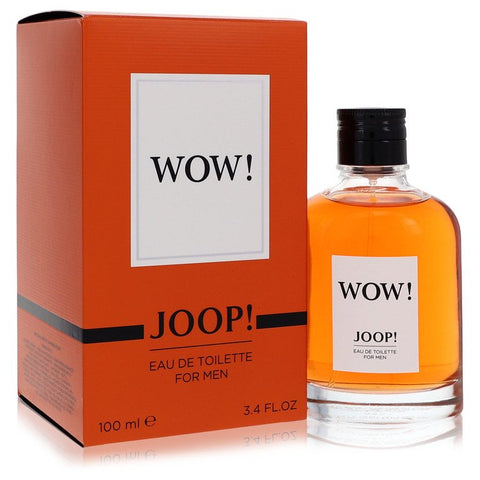 Joop Wow Eau De Toilette Spray By Joop!