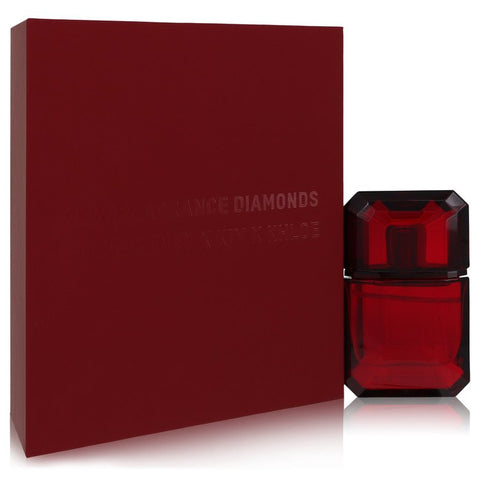 Kkw Fragrance Diamonds Eau De Parfum Spray By Kkw Fragrance - 1 oz Eau De Parfum Spray