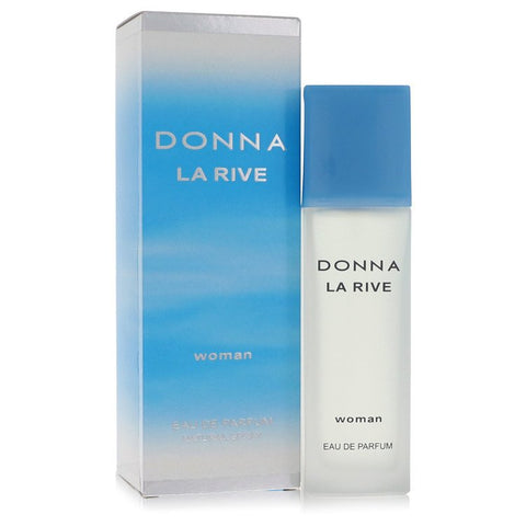 La Rive Donna by La Rive - Eau De Parfum Spray 3 oz