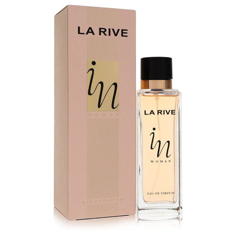 La Rive In Woman Eau De Parfum Spray By La Rive - 3 oz Eau De Parfum Spray