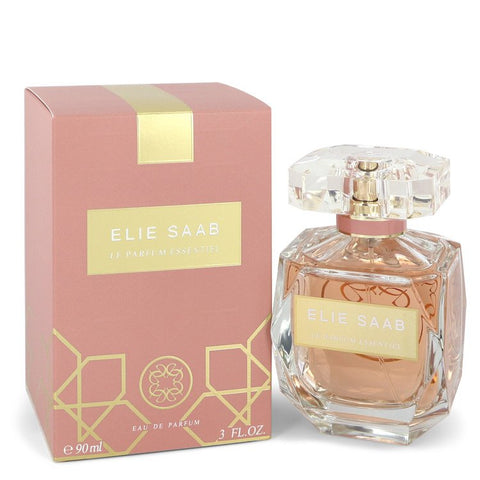Le Parfum Essentiel by Elie Saab - Eau De Parfum Spray 3 oz