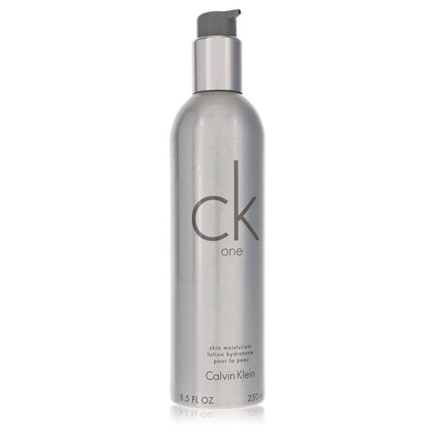 Ck One by Calvin Klein - Body Lotion/ Skin Moisturizer 8.5 oz