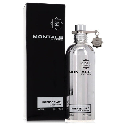 Montale Intense Tiare by Montale - Eau De Parfum Spray 3.4 oz