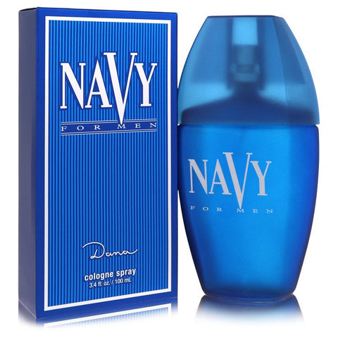 Navy by Dana - Cologne Spray 3.4 oz