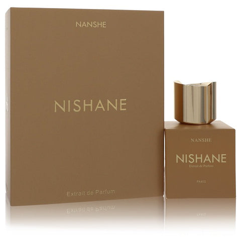 Nanshe Extrait de Parfum (Unisex) By Nishane - 3.4 oz Extrait de Parfum