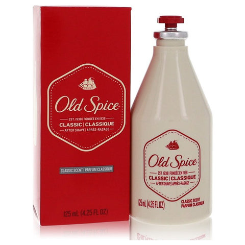 Old Spice After Shave (Classic) By Old Spice