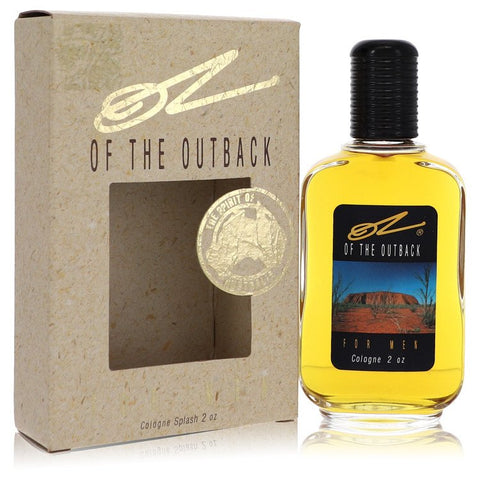 Oz Of The Outback Cologne By Knight International