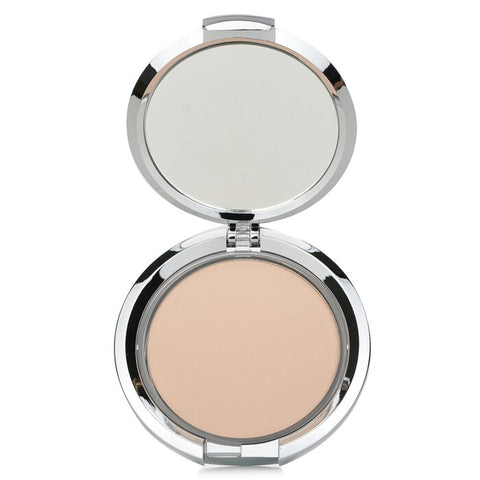 Compact Makeup Powder Foundation - Peach - 10g/0.35oz