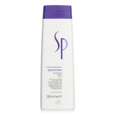 Sp Smoothen Shampoo (for Unruly Hair) - 250ml/8.33oz
