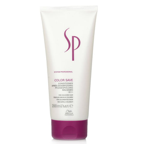 Sp Color Save Conditioner (for Coloured Hair) - 200ml/6.67oz