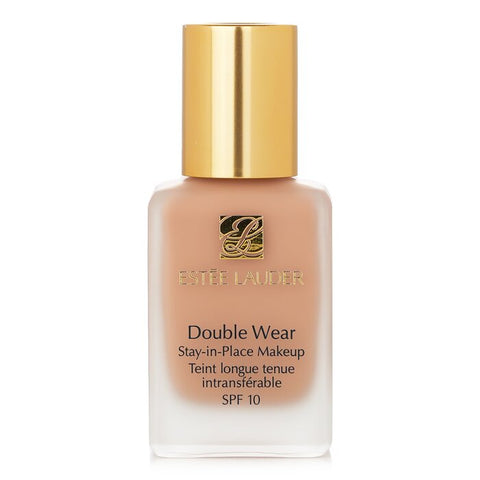Double Wear Stay In Place Makeup Spf 10 - No. 02 Pale Almond (2c2) - 30ml/1oz