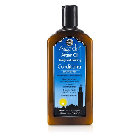 Daily Volumizing Conditioner (all Hair Types) - 366ml/12.4oz