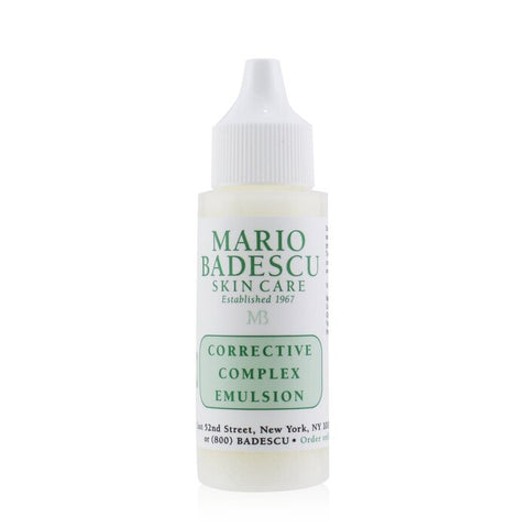 Corrective Complex Emulsion - For Combination/ Dry Skin Types - 29ml/1oz