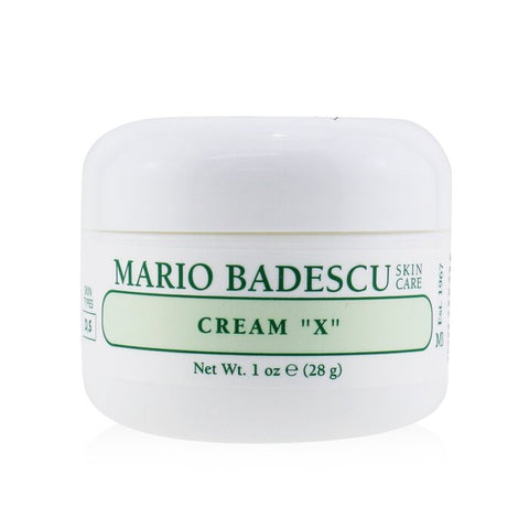 Cream X - For Dry/ Sensitive Skin Types - 29ml/1oz