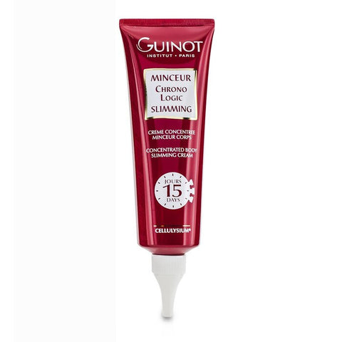 Concentrated Body Slimming Cream - 125ml/4.2oz