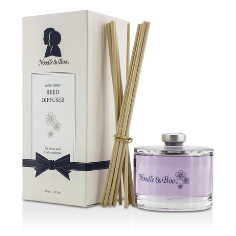 Creme Douce Reed Diffuser - 100ml/3.4oz