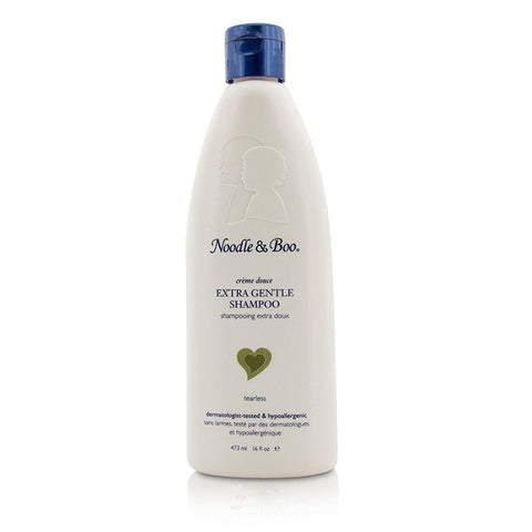 Extra Gentle Shampoo (for Sensitive Scalps And Delicate Hair) - 473ml/16oz