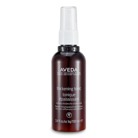 Thickening Tonic (instantly Thickens For A Fuller Style) - 100ml/3.4oz
