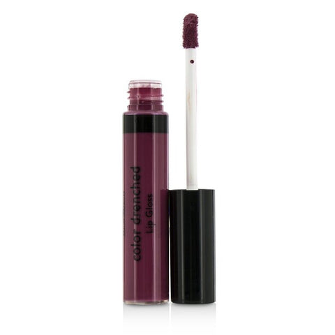 Color Drenched Lip Gloss - #raspberry Roast - 9ml/0.3oz