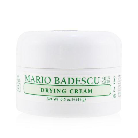 Drying Cream - For Combination/ Oily Skin Types - 14g/0.5oz