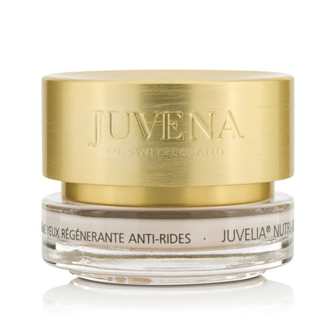 Juvelia Nutri-restore Regenerating Anti-wrinkle Eye Cream - 15ml/0.5oz