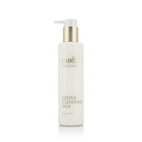 Cleansing Gentle Cleansing Milk - For All Skin Types - 200ml/6.3oz