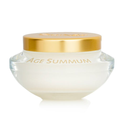 Creme Age Summum Anti-ageing Immunity Cream For Face - 50ml/1.6oz