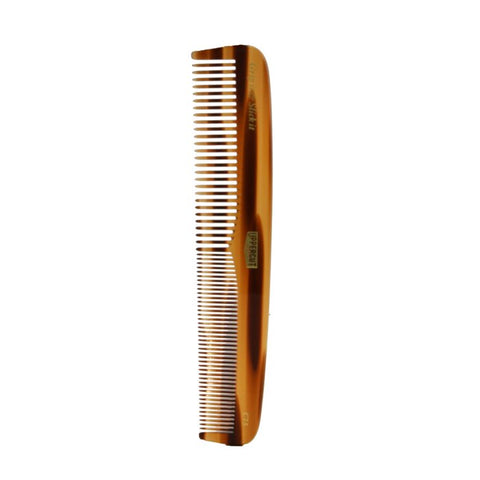 Ct5 Pocket Comb - # Tortoise Shell Brown - 1pc